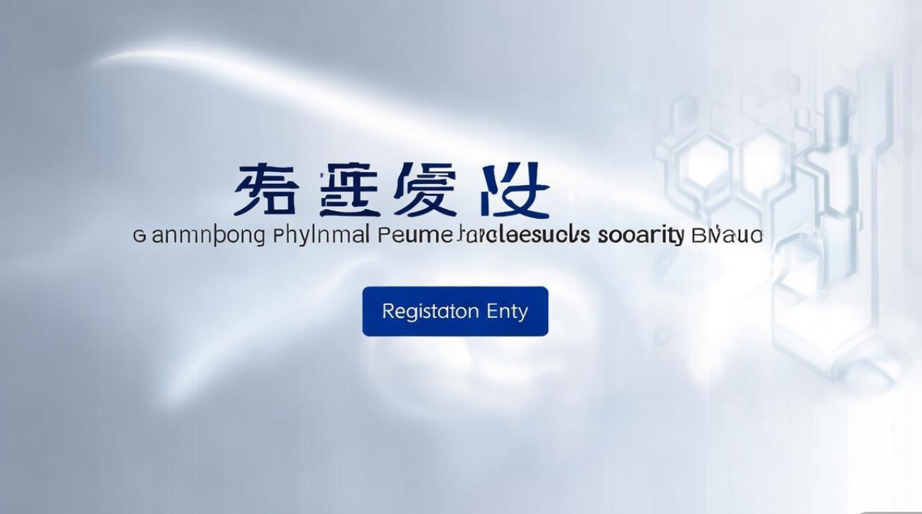 广东省人社局公开招聘网，报名入口在哪？