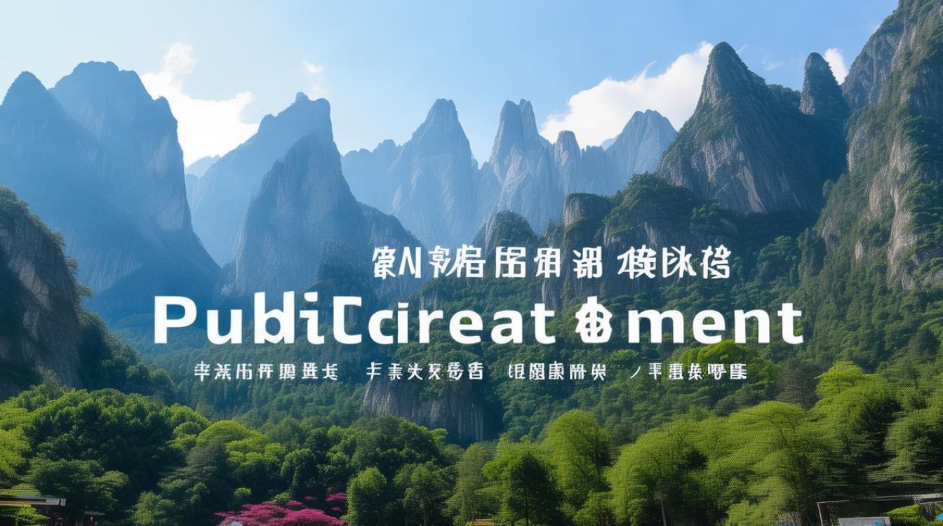 张家界永定区公开招聘有何具体要求？