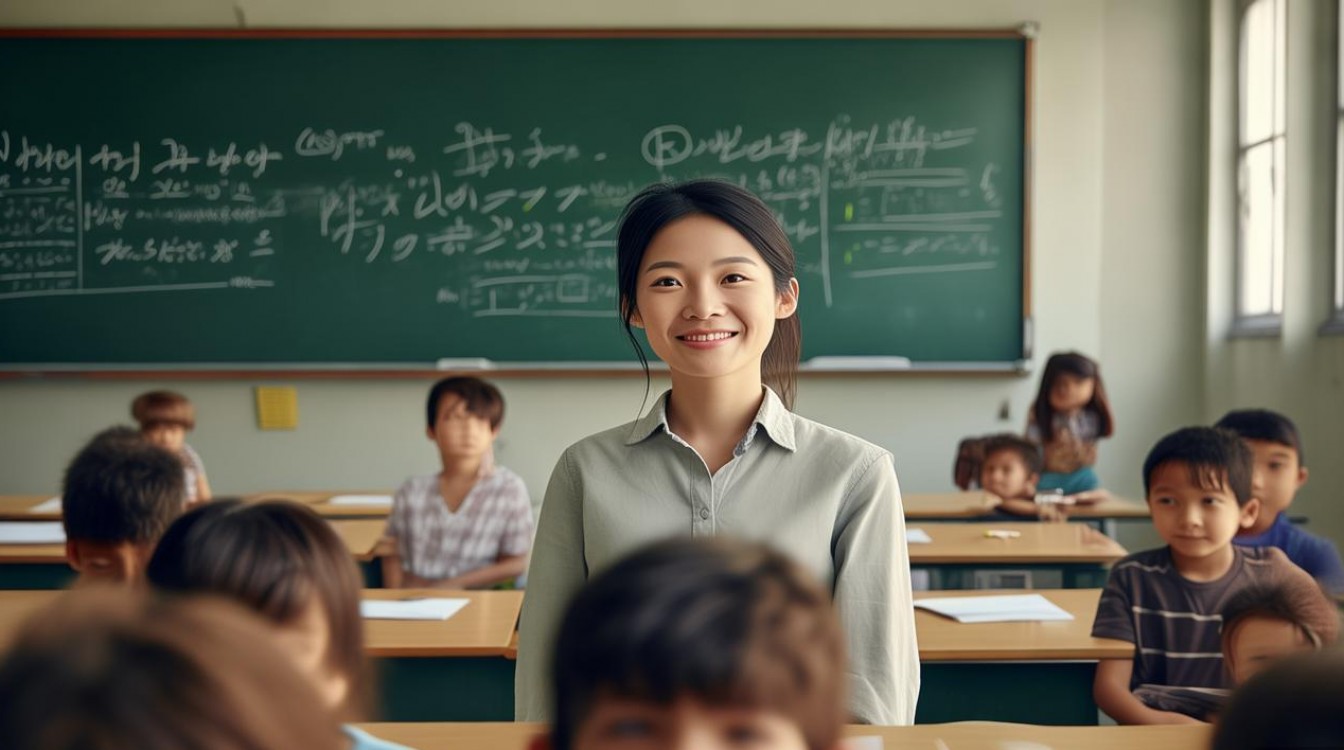 为何选择教师职业，初心与坚守为何？