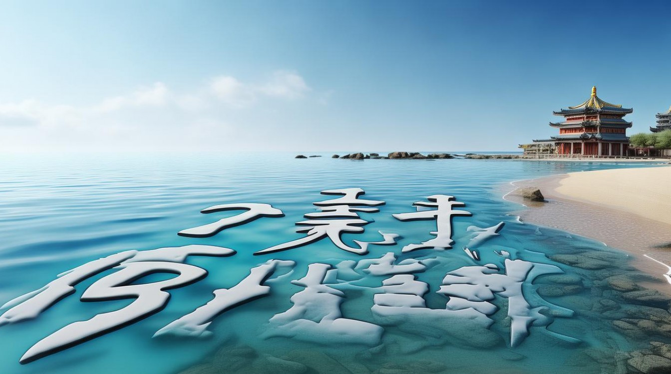渤海名称的由来是什么？