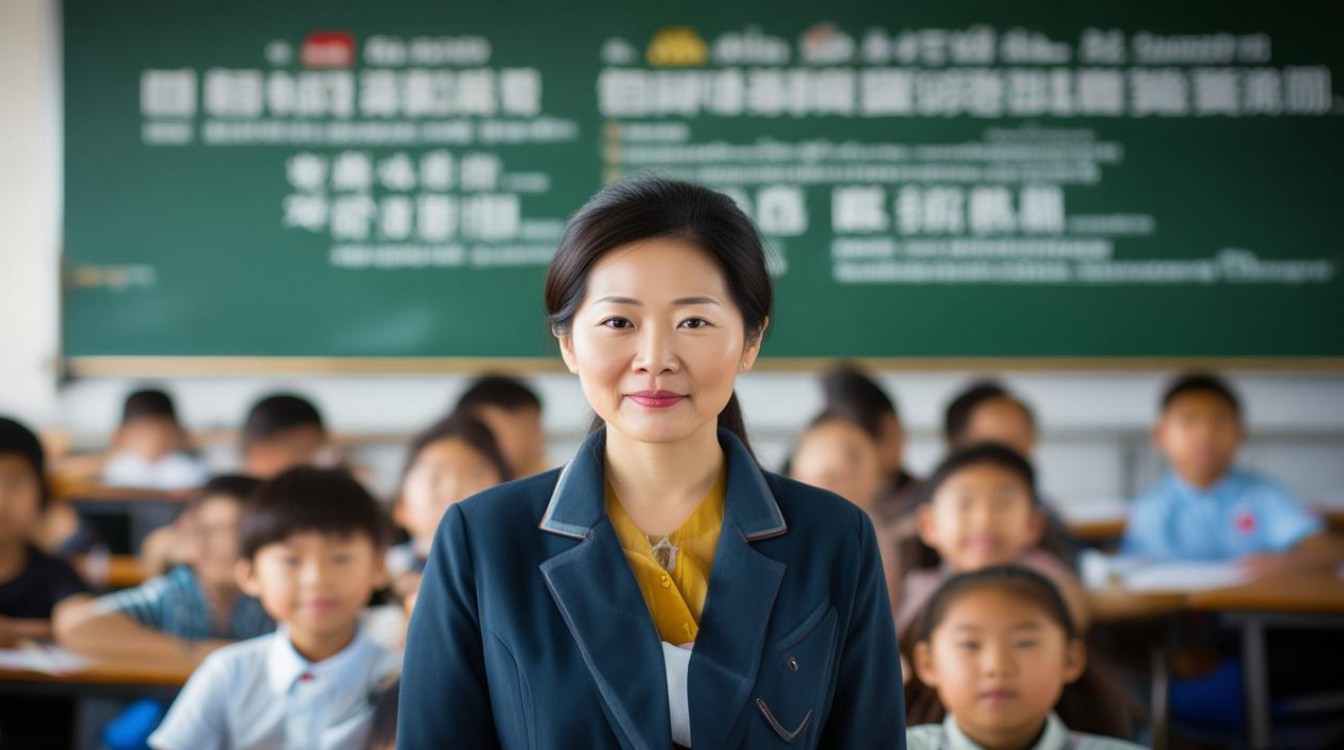 中国中小学教师公开招聘有何新变化？