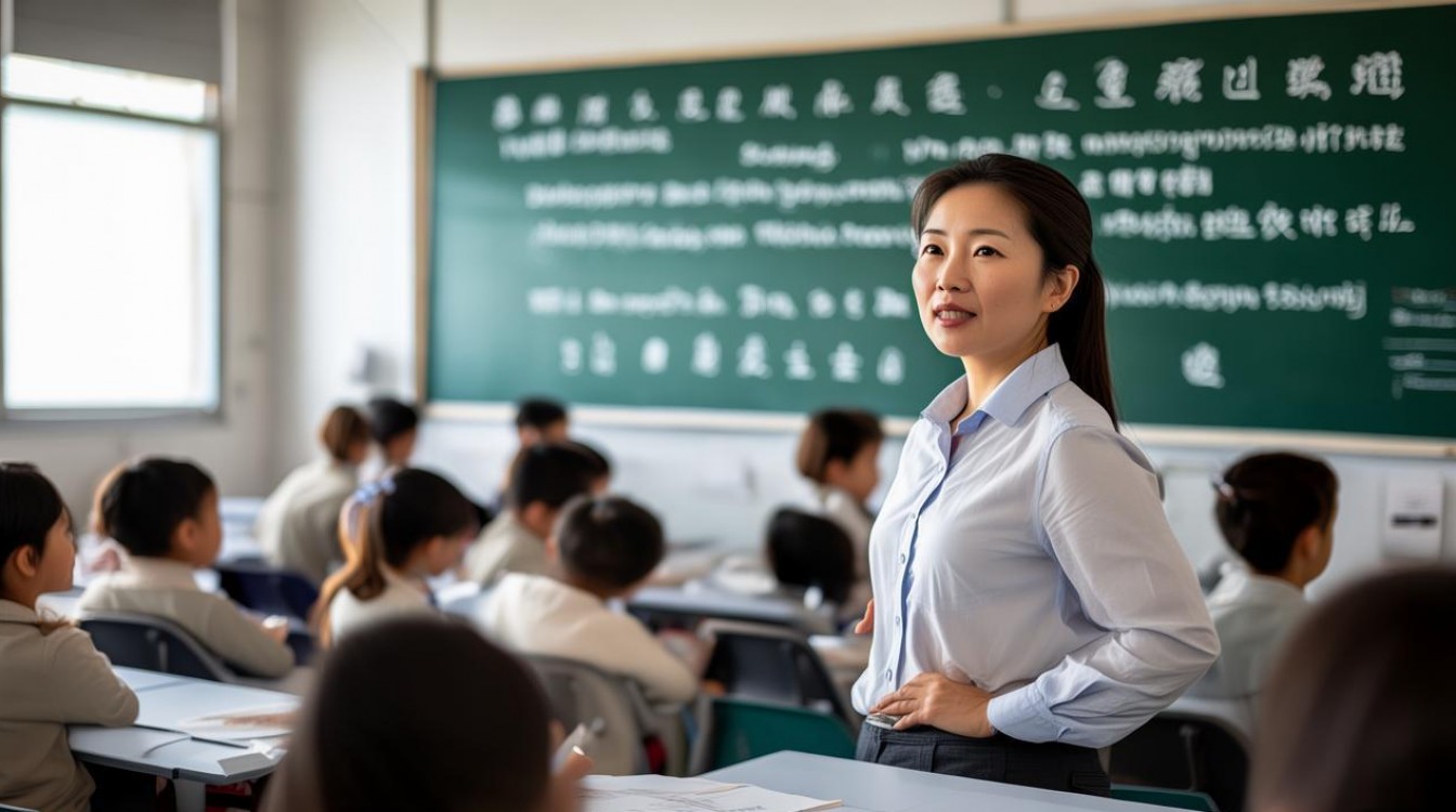 中国中小学教师公开招聘有何新变化？