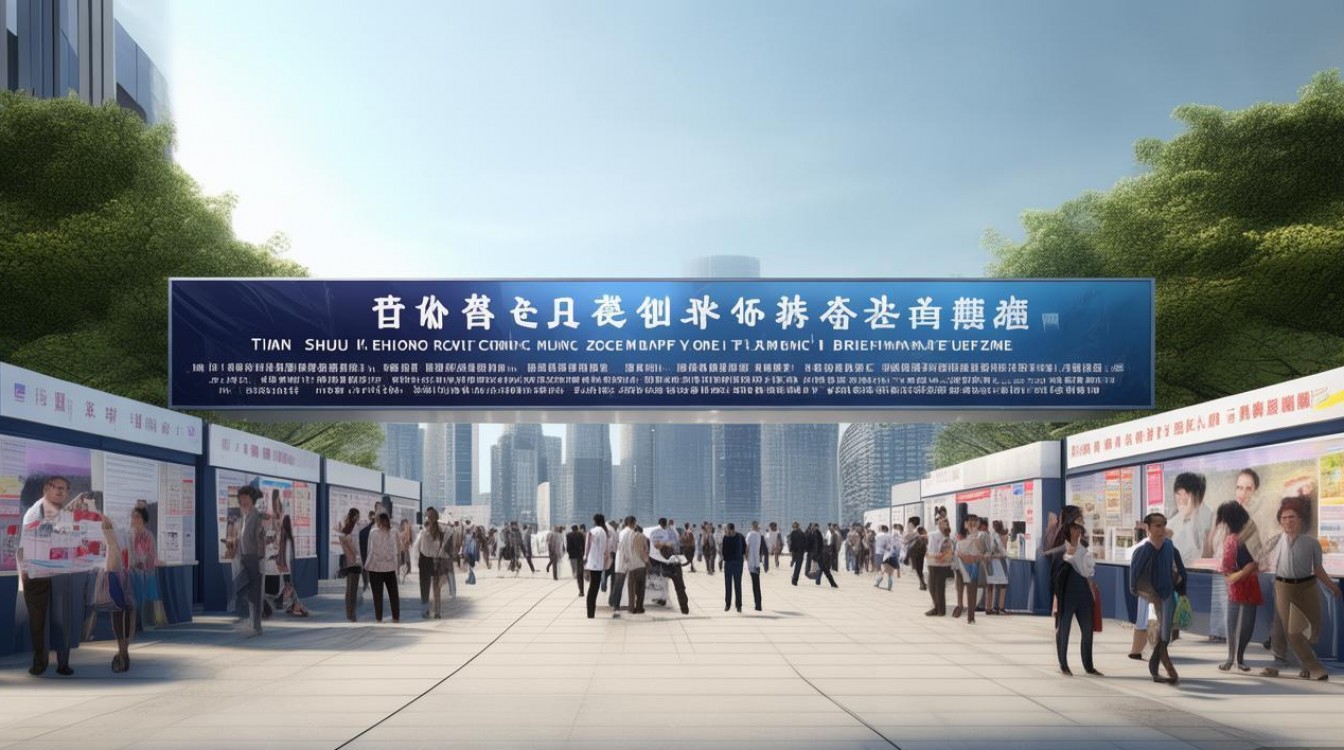 天水经济开发区公开招聘，招啥条件？