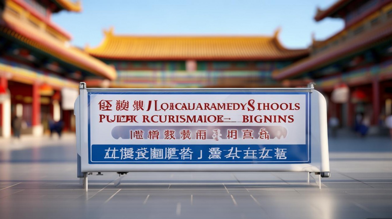 青海中小学校公开招聘何时开始？