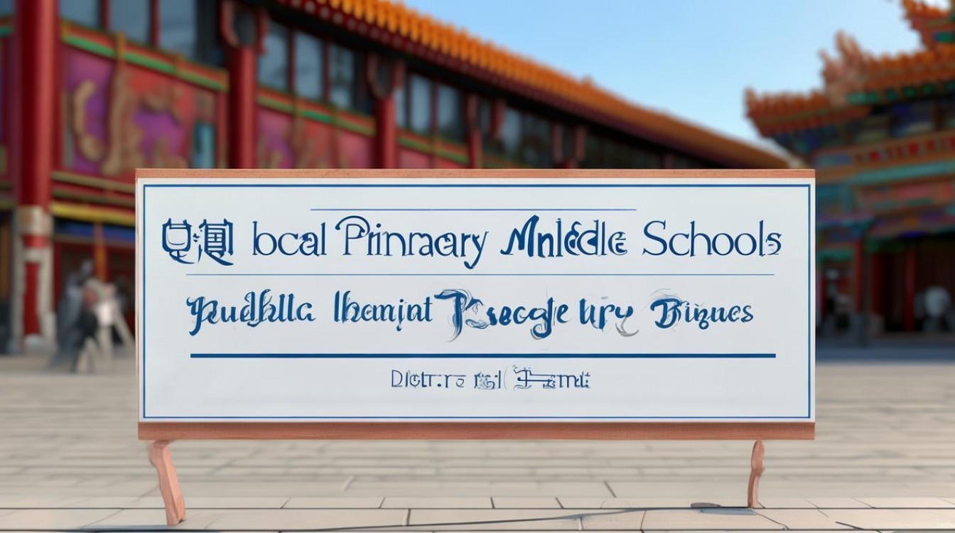 青海中小学校公开招聘何时开始？