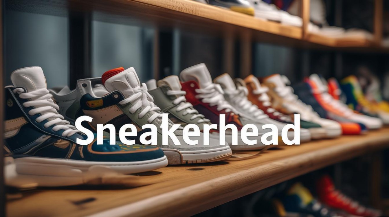 Sneakerhead是什么意思？