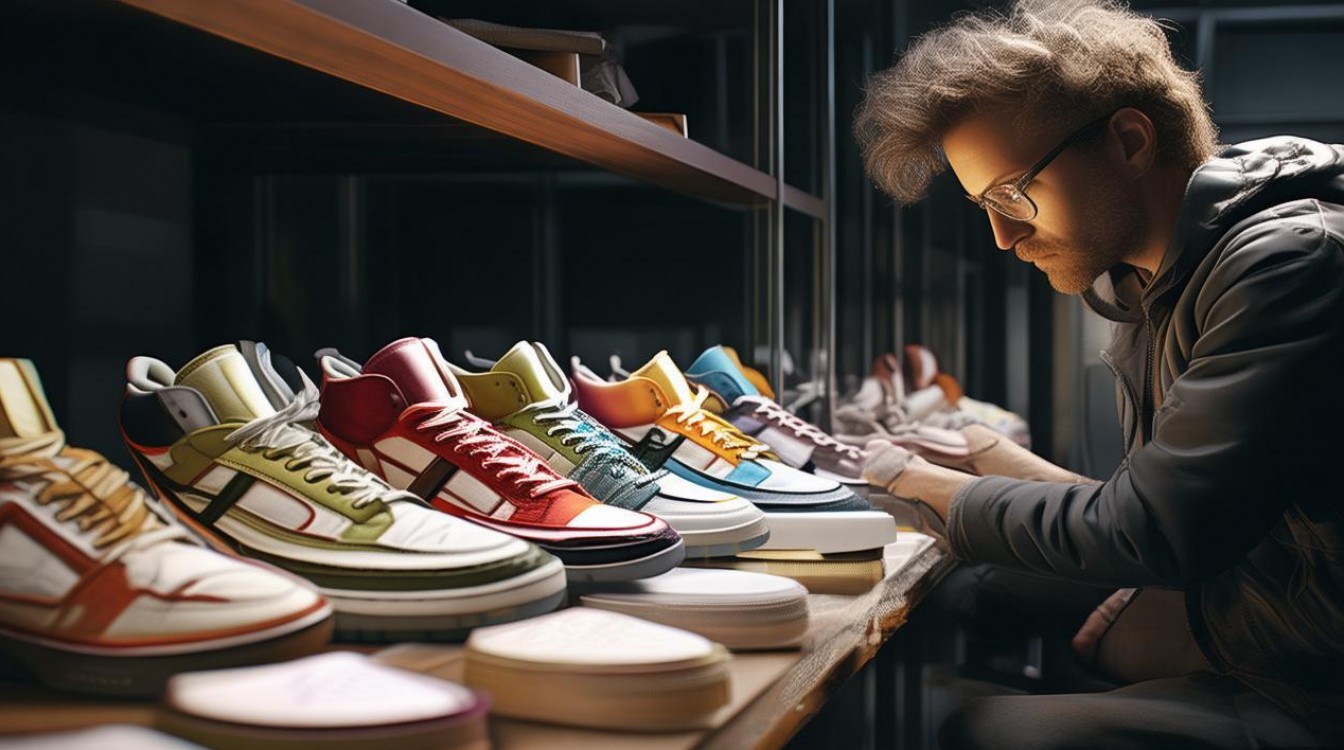 Sneakerhead是什么意思？