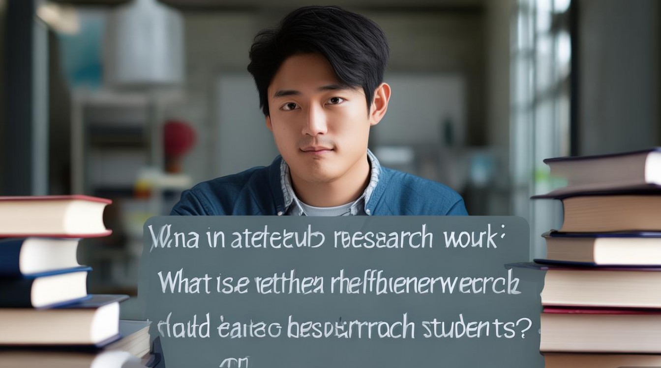 研工是什么？它与研学生有何区别？