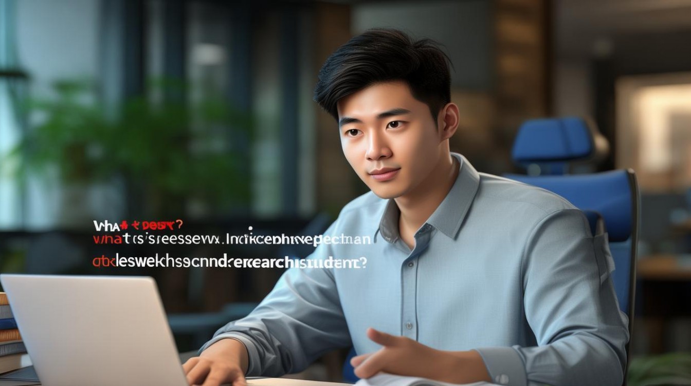 研工是什么？它与研学生有何区别？