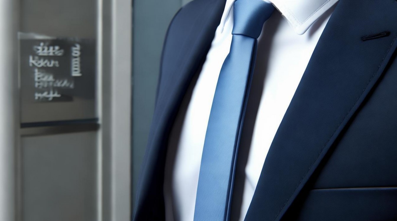 面试老师穿什么衣服最合适？
