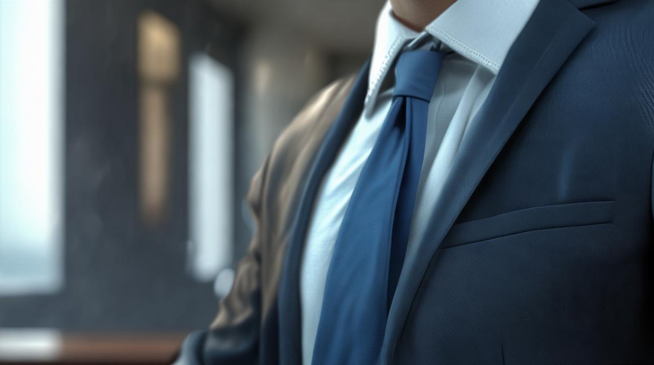 面试老师穿什么衣服最合适？