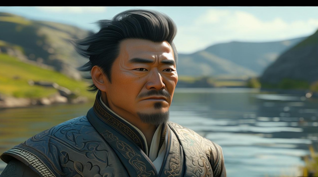 杨勇为何？