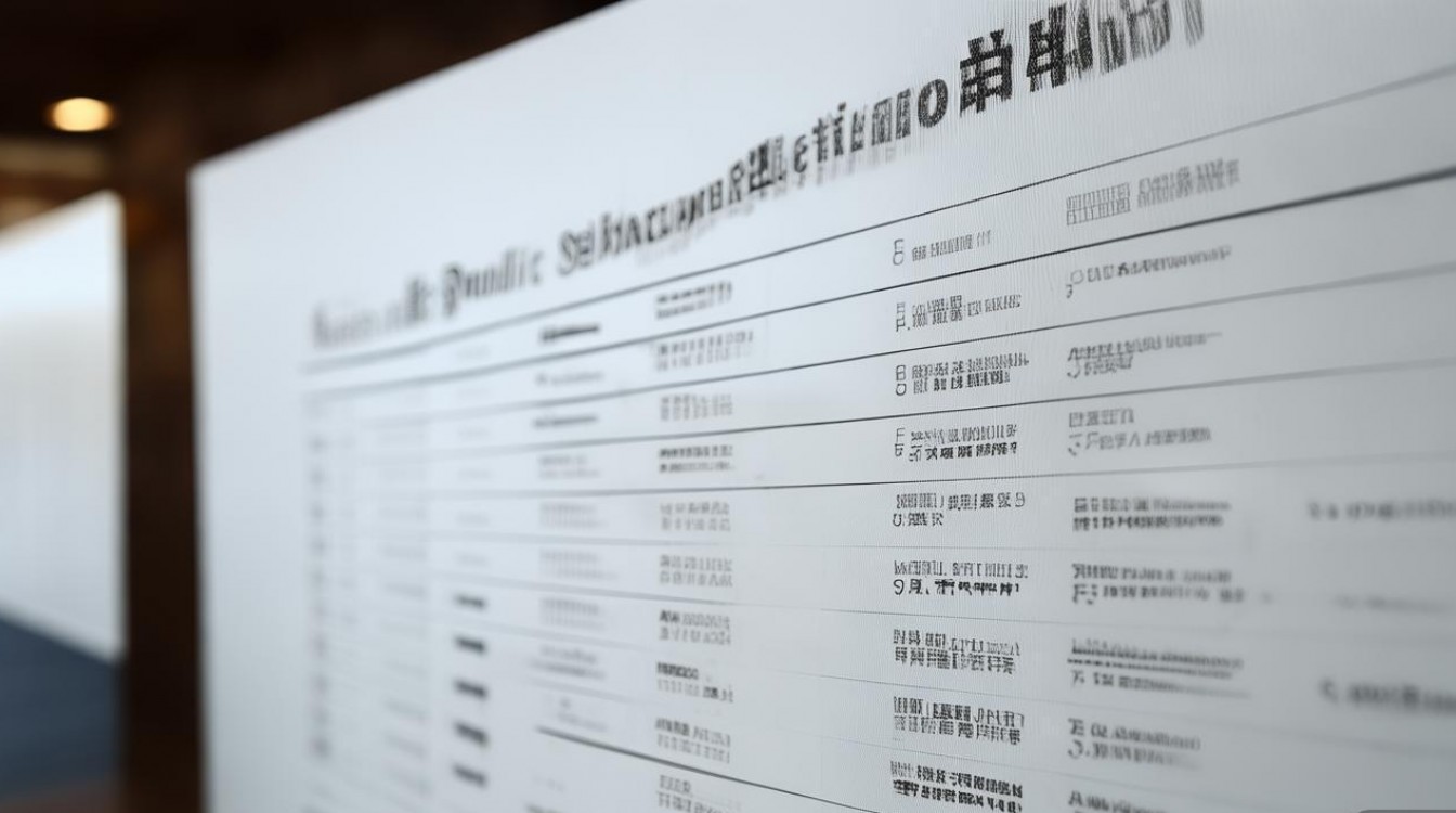 阜城公开招聘录取名单谁上榜了？