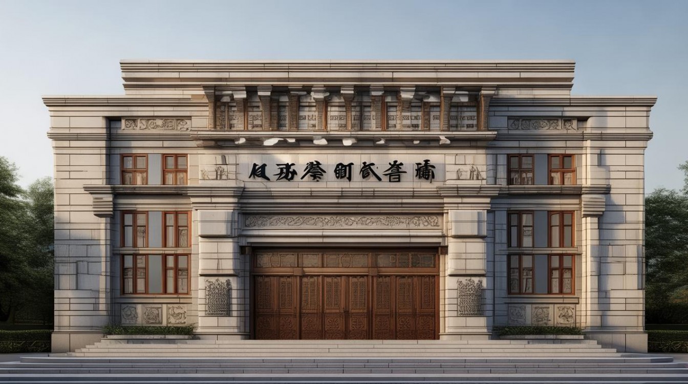 方志馆是什么？地方志的博物馆吗？