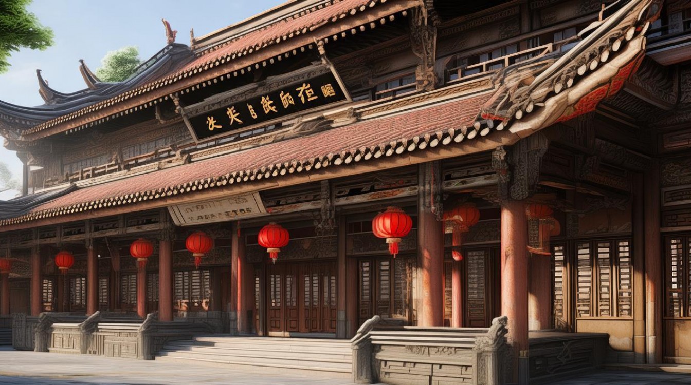 方志馆是什么？地方志的博物馆吗？