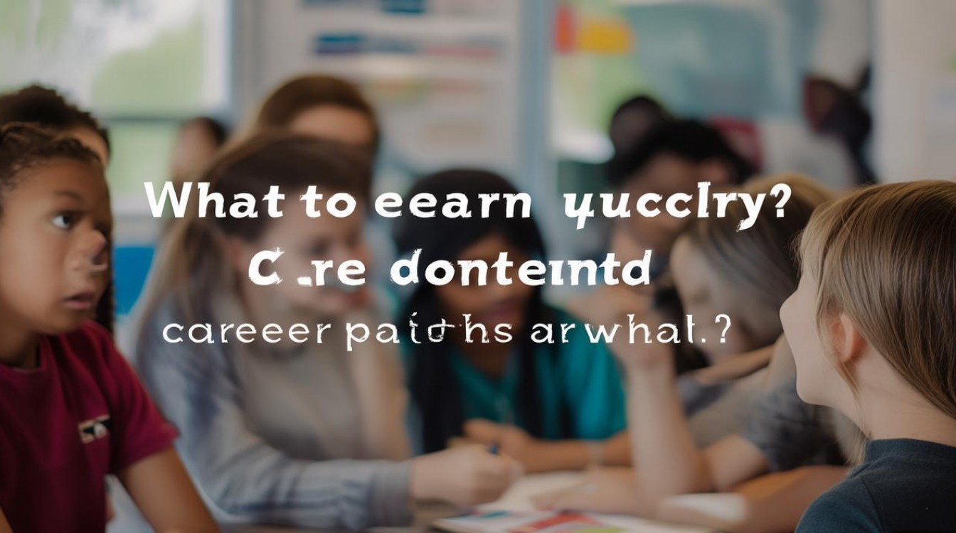 快计学什么？核心内容与就业方向是什么？