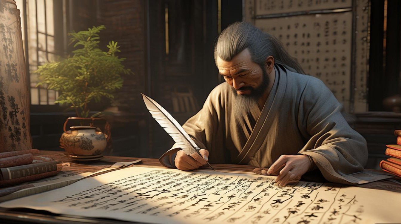 文什么兴学？何为文兴学之魂？