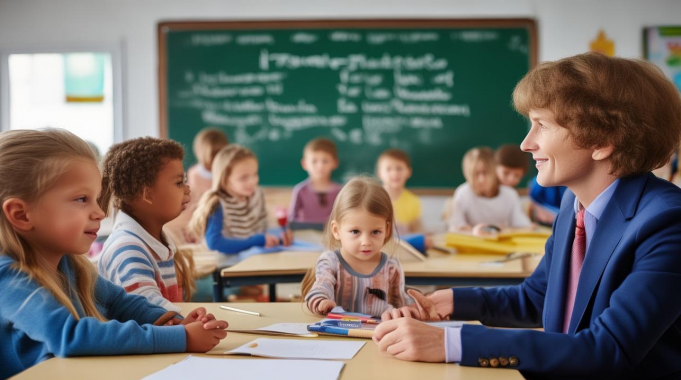 小学面试究竟考什么？