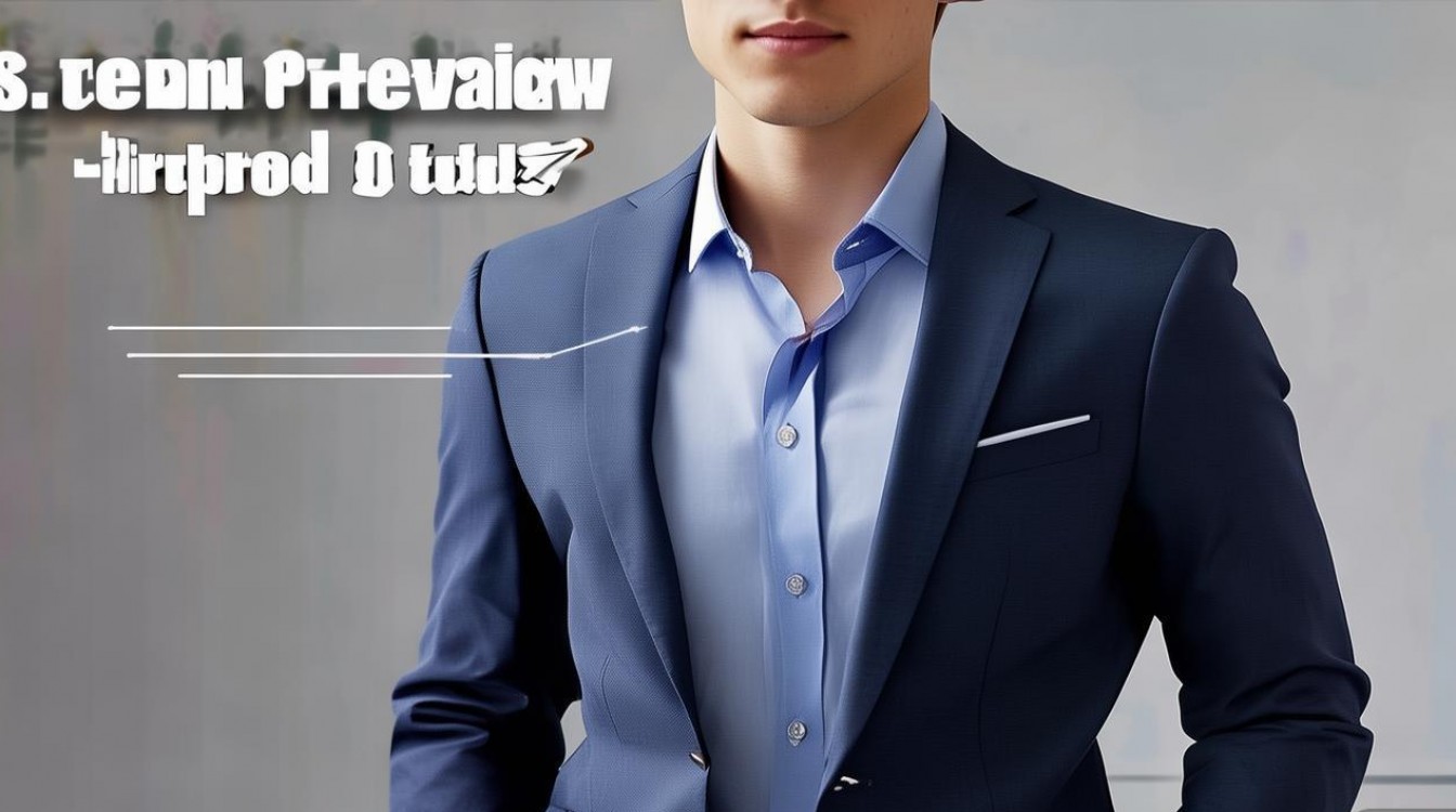 面试穿什么合适？第一次面试穿搭指南