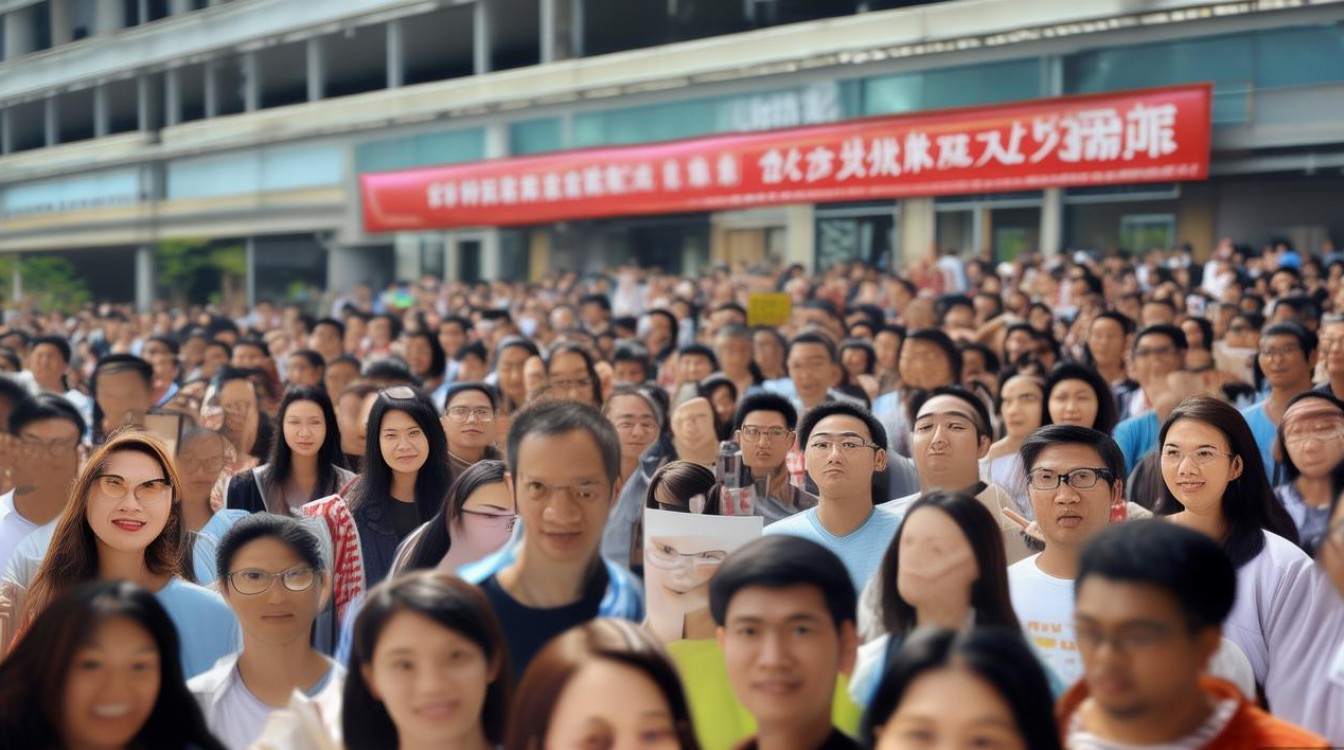 兴化第二批招聘教师，何时开始报名？