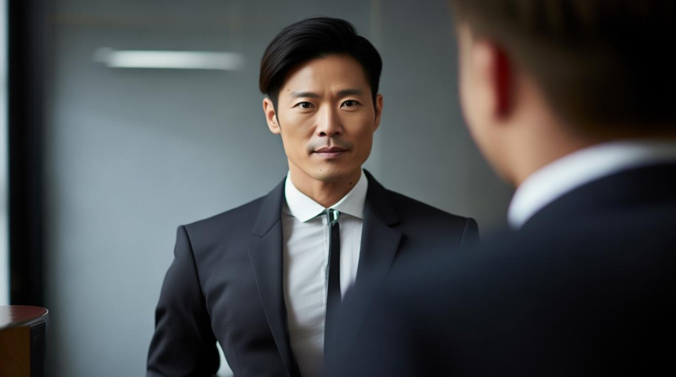 面试时如何称呼面试官最得体？