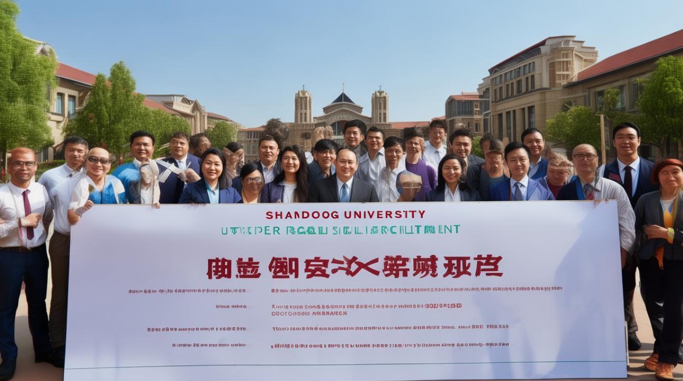 山东高校教师公开招聘，何时开始？