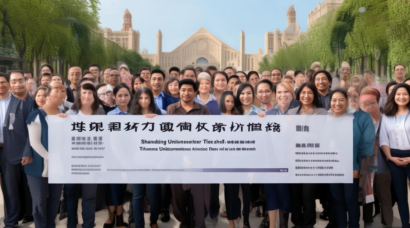 山东高校教师公开招聘，何时开始？