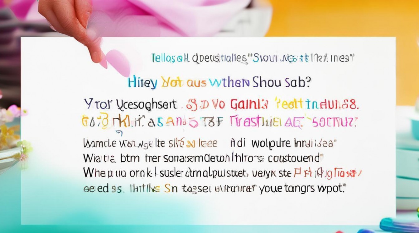 幼儿园面试必问问题有哪些？