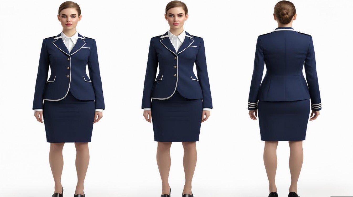 面试空姐穿什么衣服？面试空姐穿搭有何讲究？