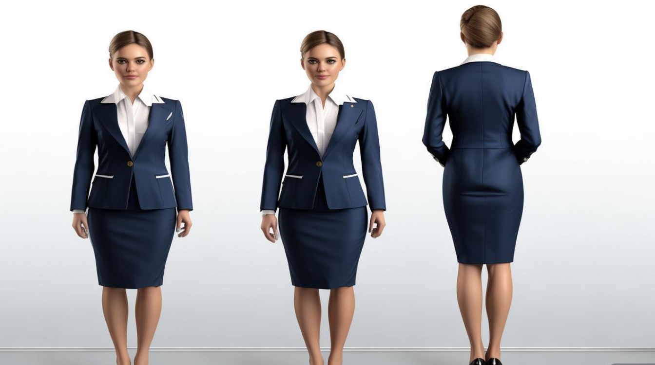 面试空姐穿什么衣服？面试空姐穿搭有何讲究？