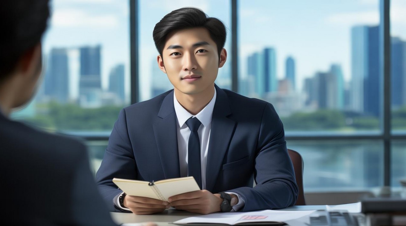 面试职业规划如何答才能打动面试官？