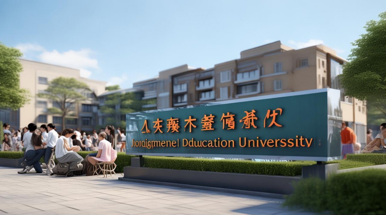 江门电大有哪些专业可选？