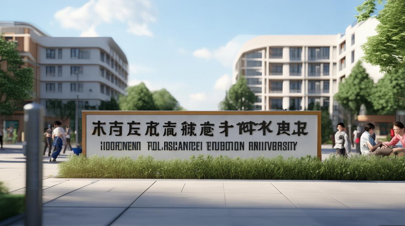 江门电大有哪些专业可选？