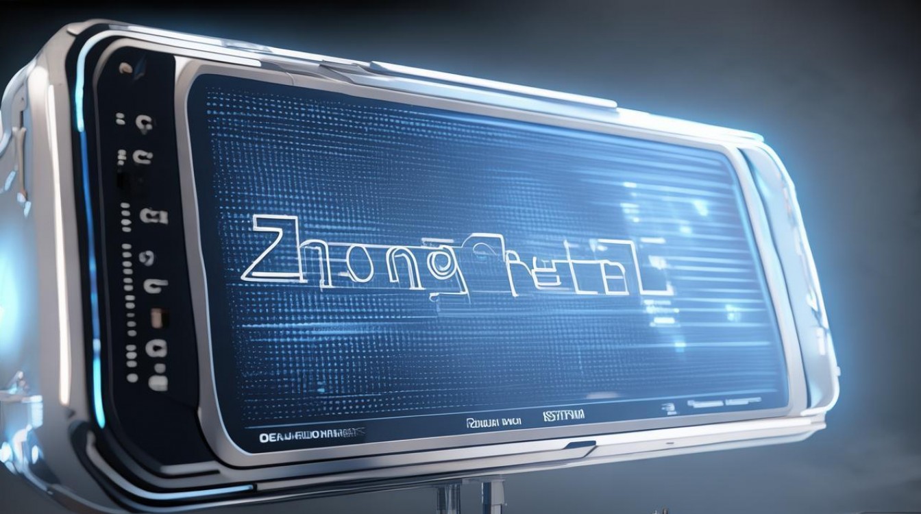 中晟系统是什么？
