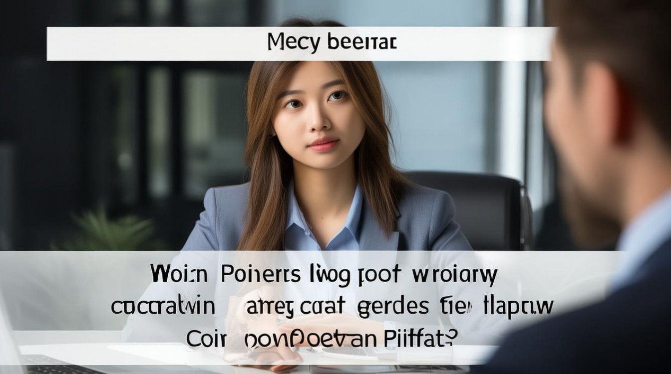 面试谈职业规划，如何回答才不踩坑？