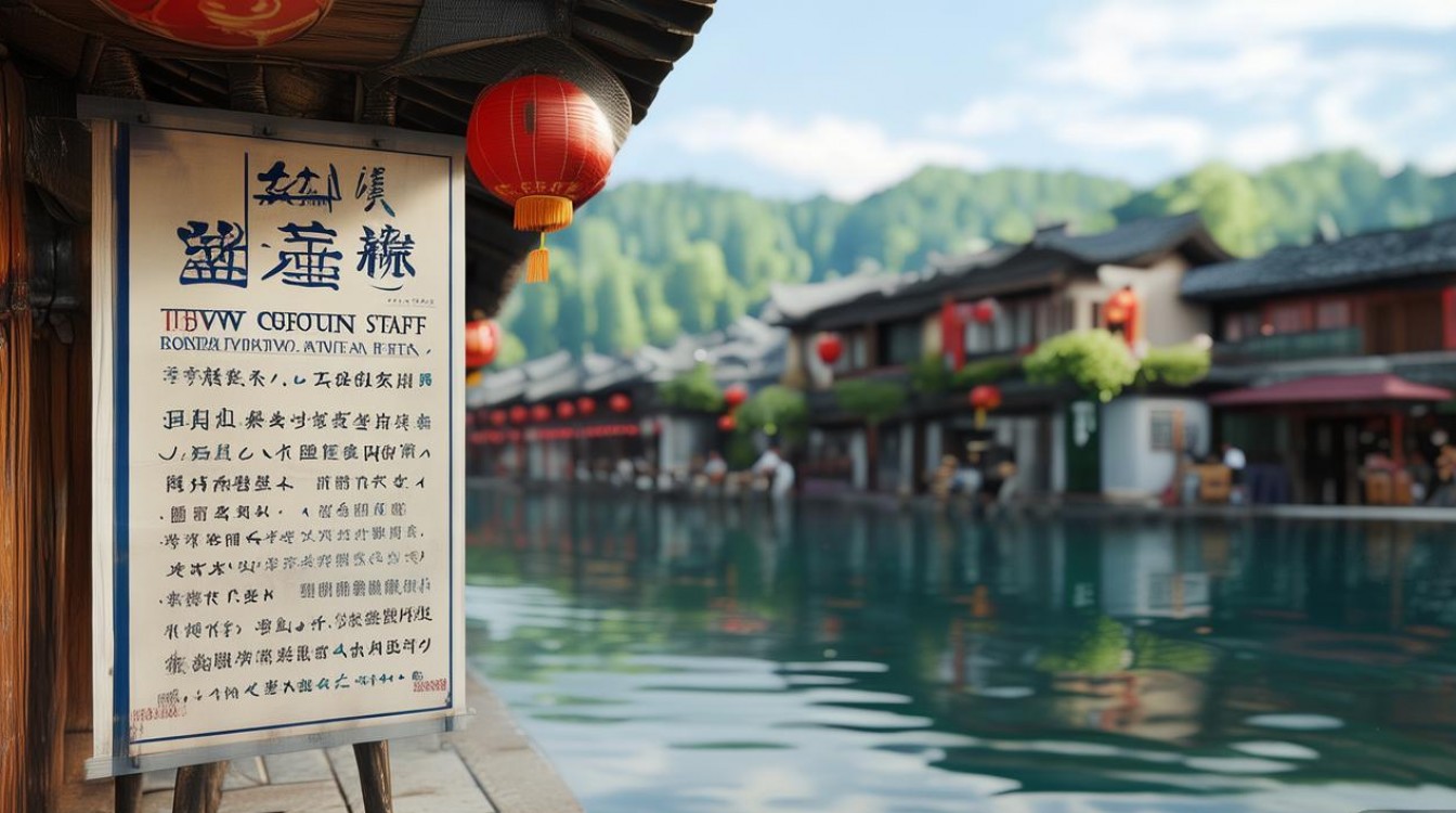 湖塘镇公开招聘工作人员，有何具体要求？