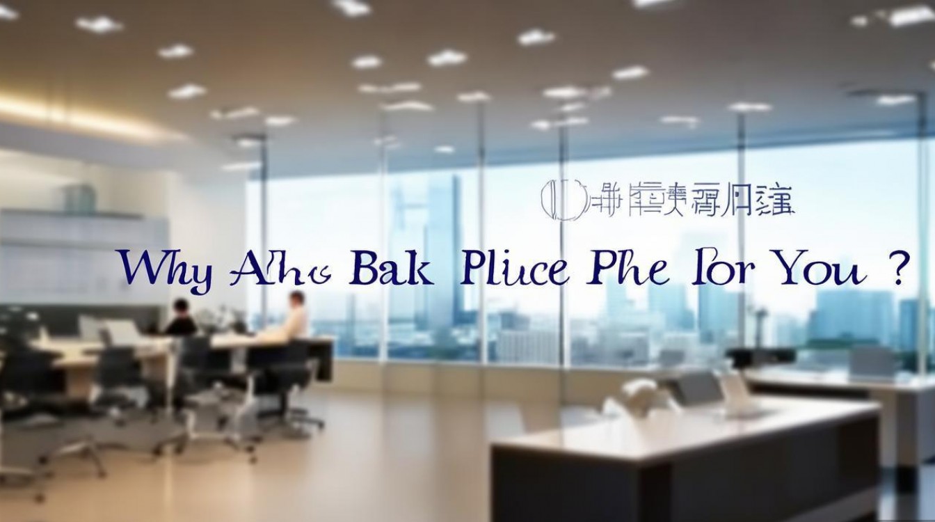 为何平安银行值得你加入？