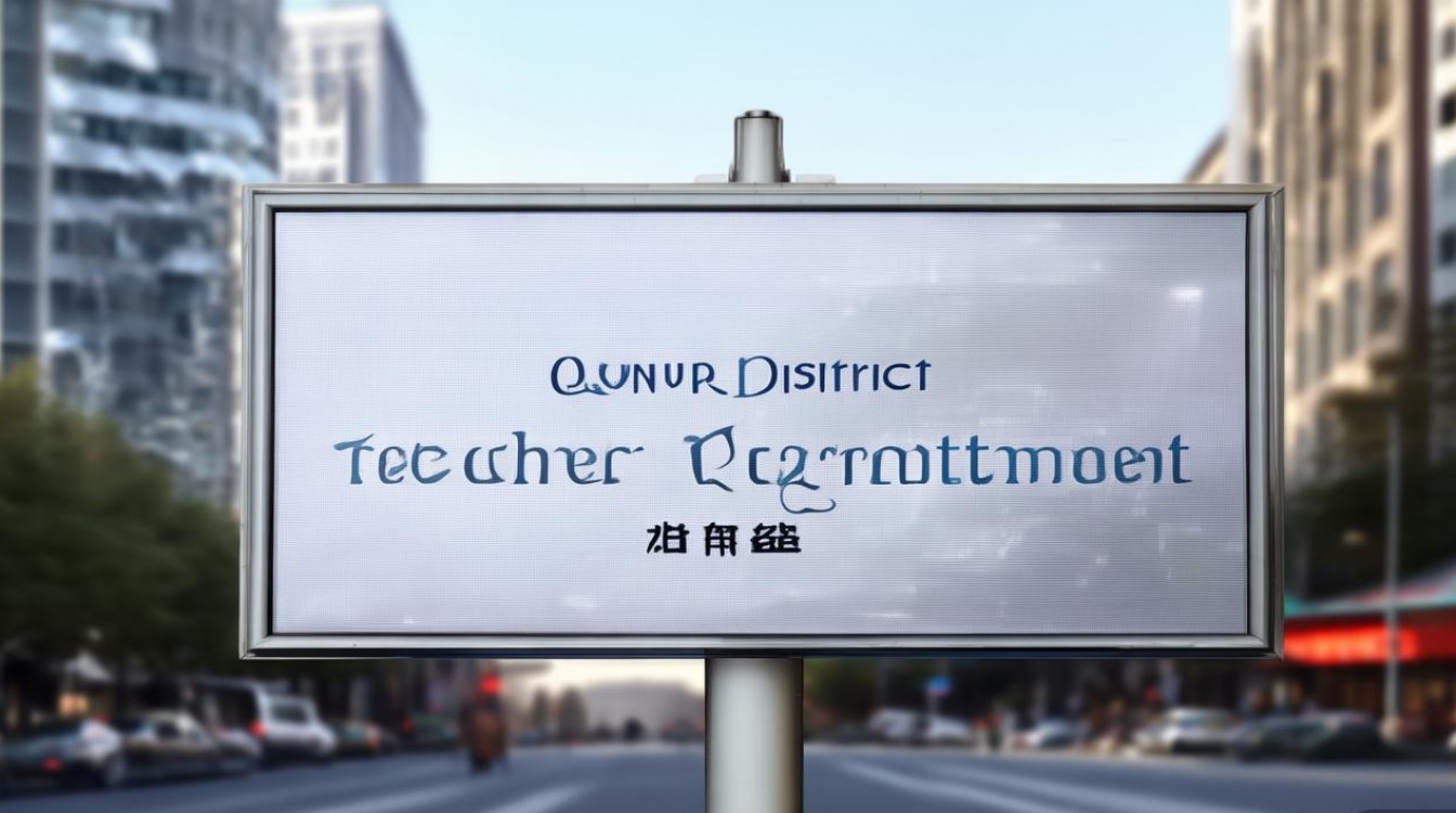 青浦区教师招聘网，何时开始报名？