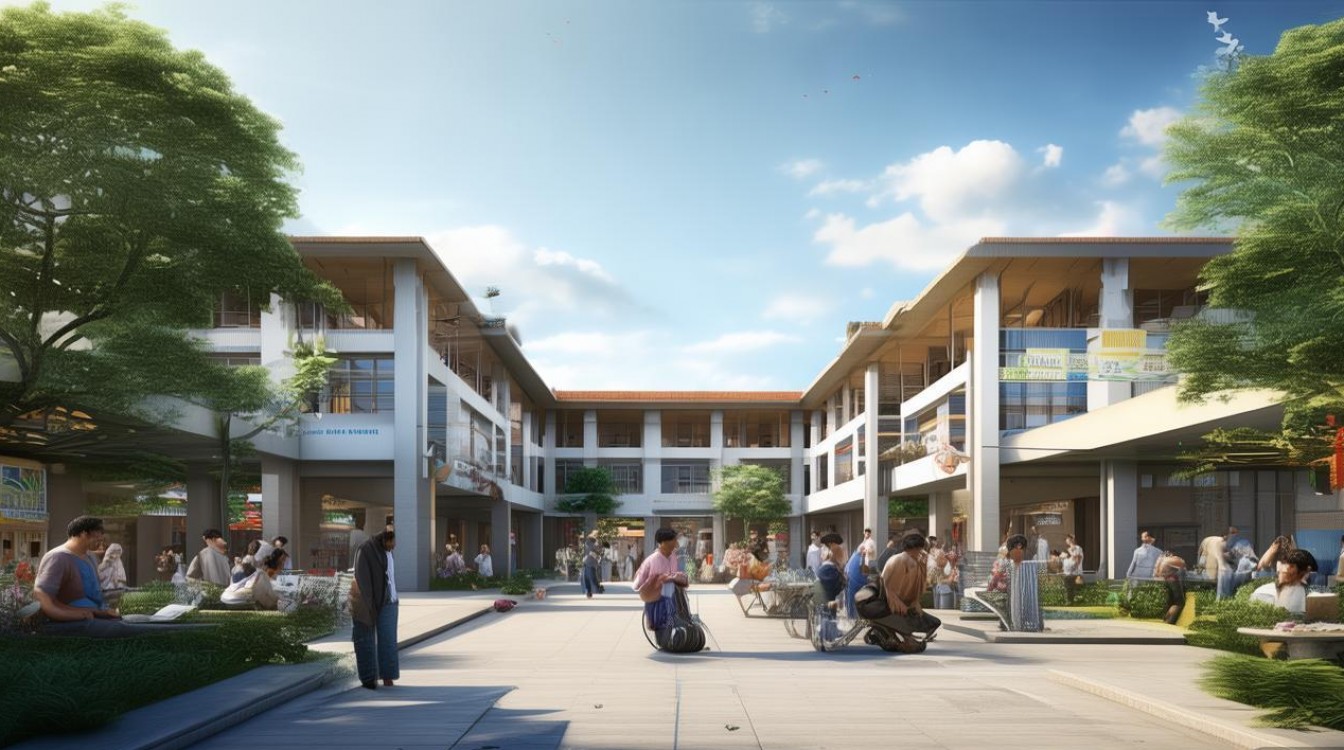 建阳农校有哪些专业可选？