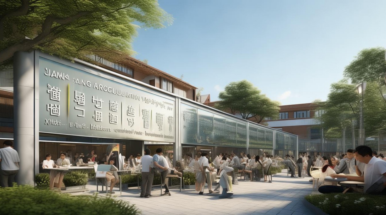 建阳农校有哪些专业可选？
