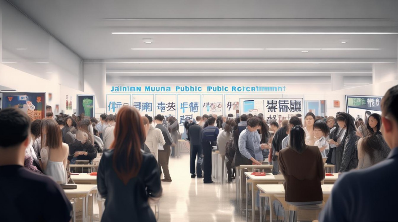 济南市属事业单位公开招聘有何新变化？