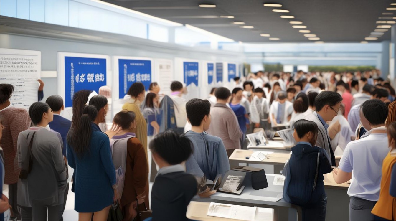 济南市属事业单位公开招聘有何新变化？