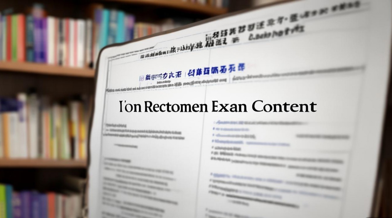 国家图书馆公开招聘真题考什么？