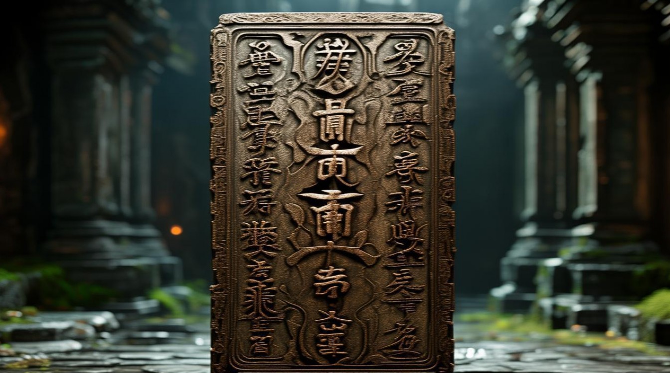 太抗究竟是什么？