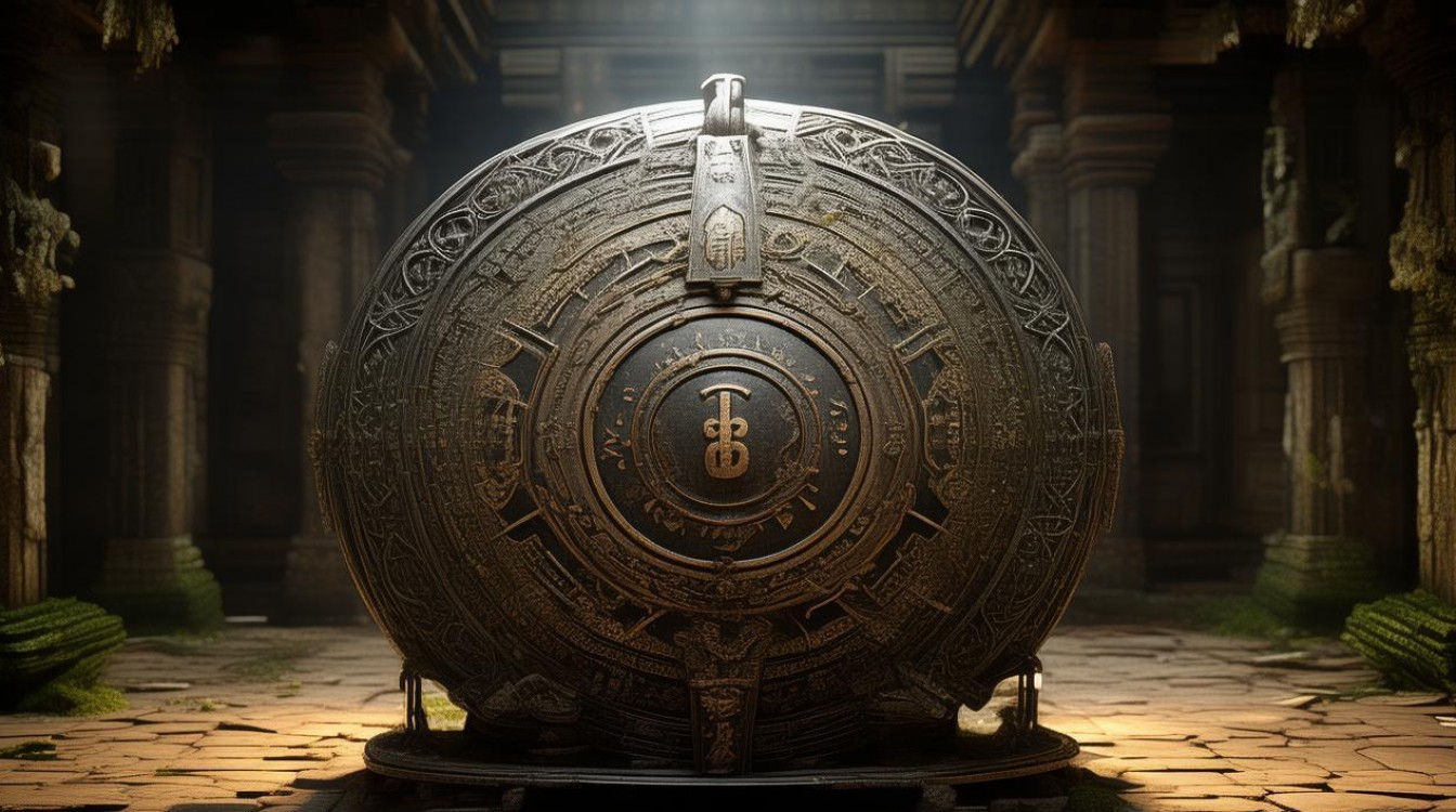 太抗究竟是什么？