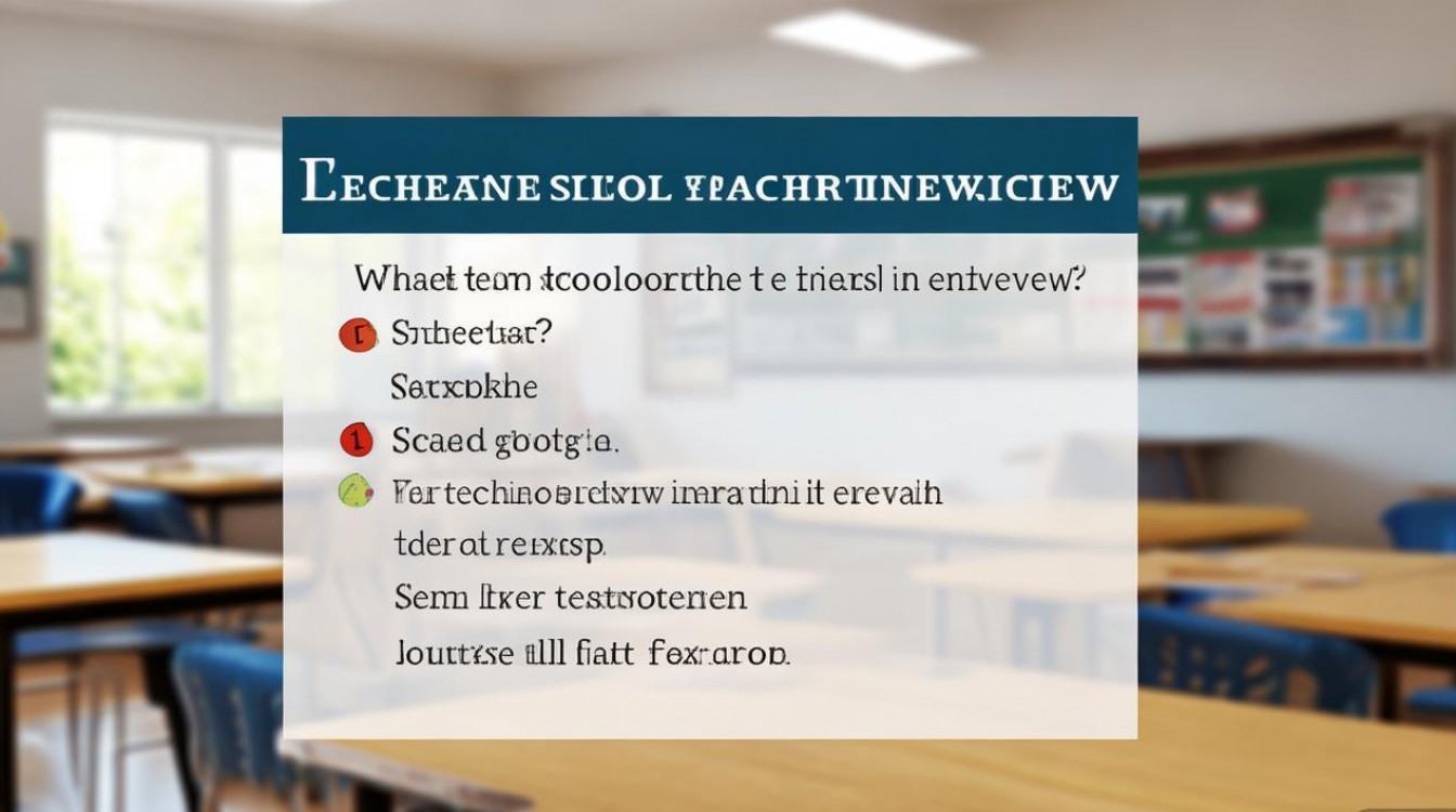 小学教资面试考什么？试讲、结构化、答辩都考吗？