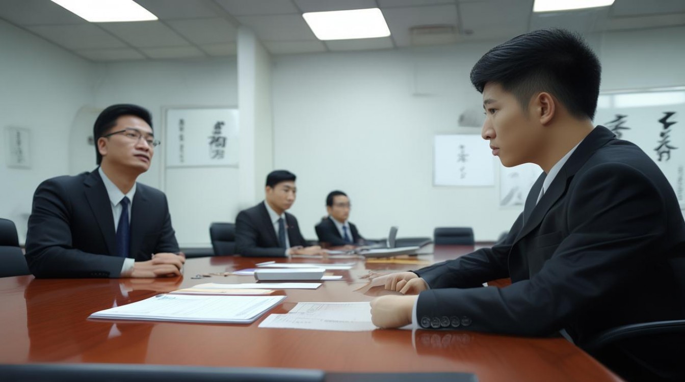 公务员面试究竟考什么？