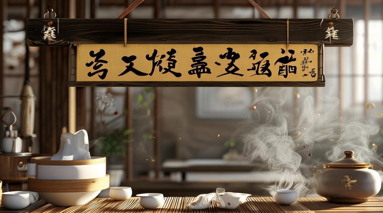 茶联是什么？有何文化内涵？