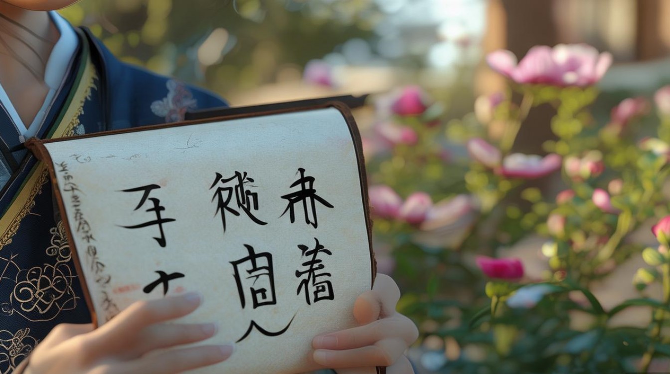聘字是什么意思？
