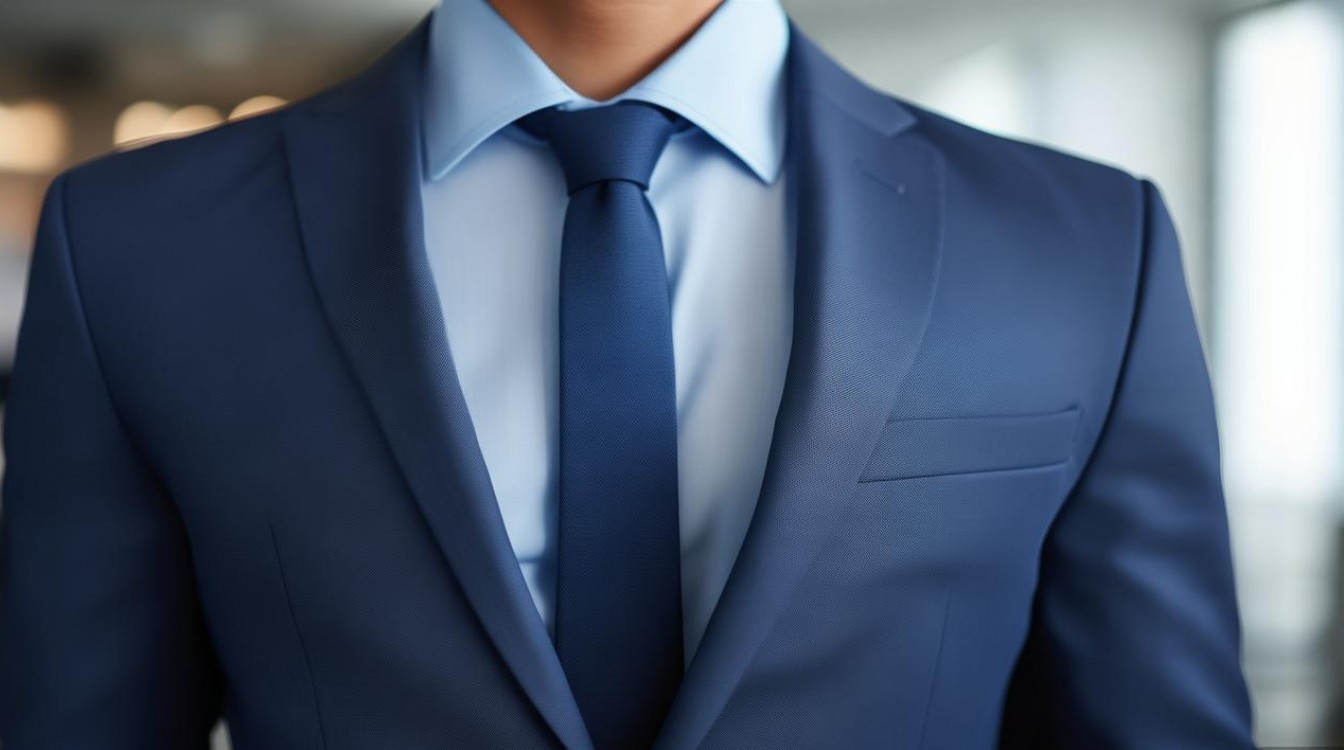 事业单位面试穿什么衣服合适？